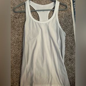 Lululemon racerback